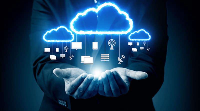 Cloud Solutions