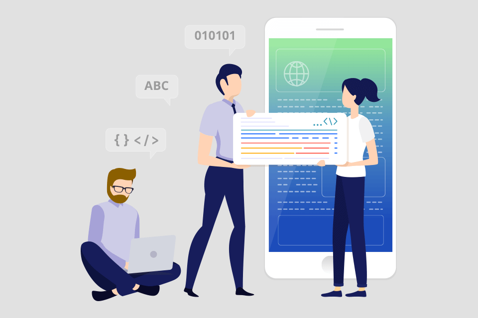 Mobile Applications