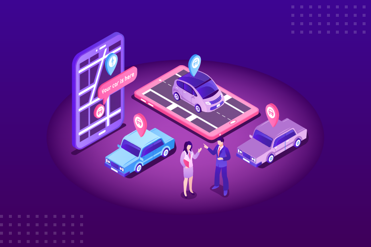 Navigation Software