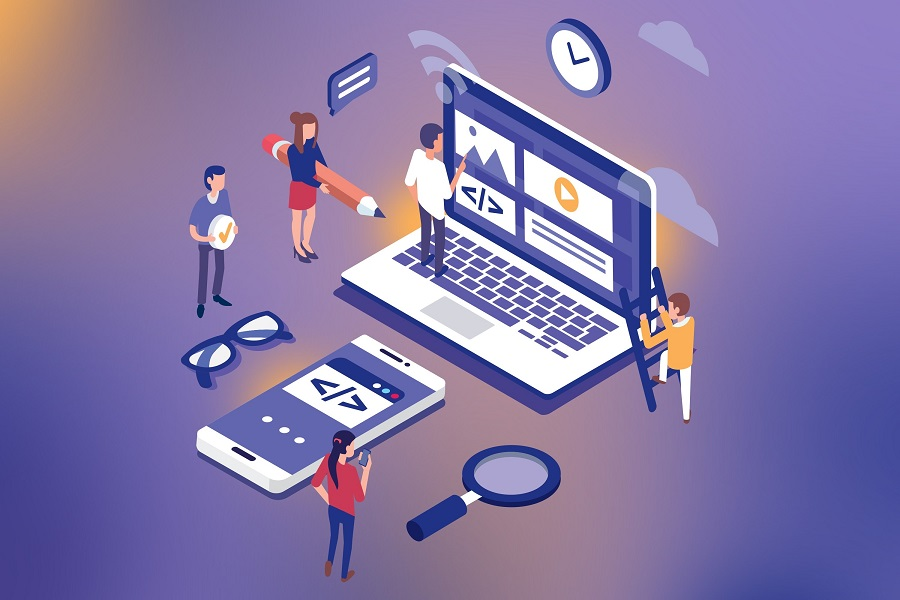 Web Applications