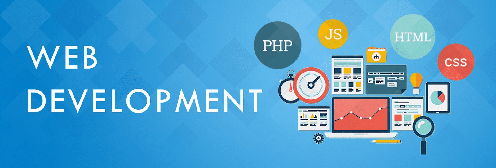 Web Application Development